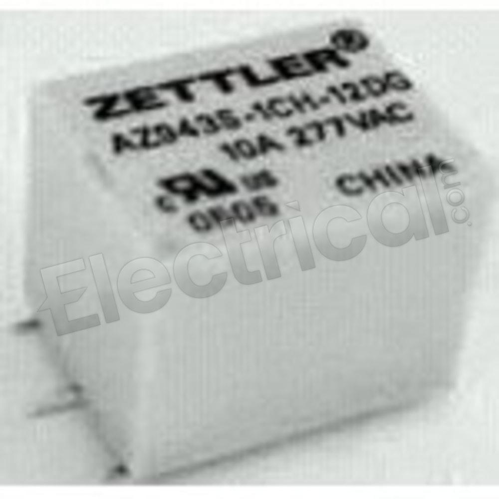 American Zettler Fuse Part And Accessory AZ943S-1CH-5D