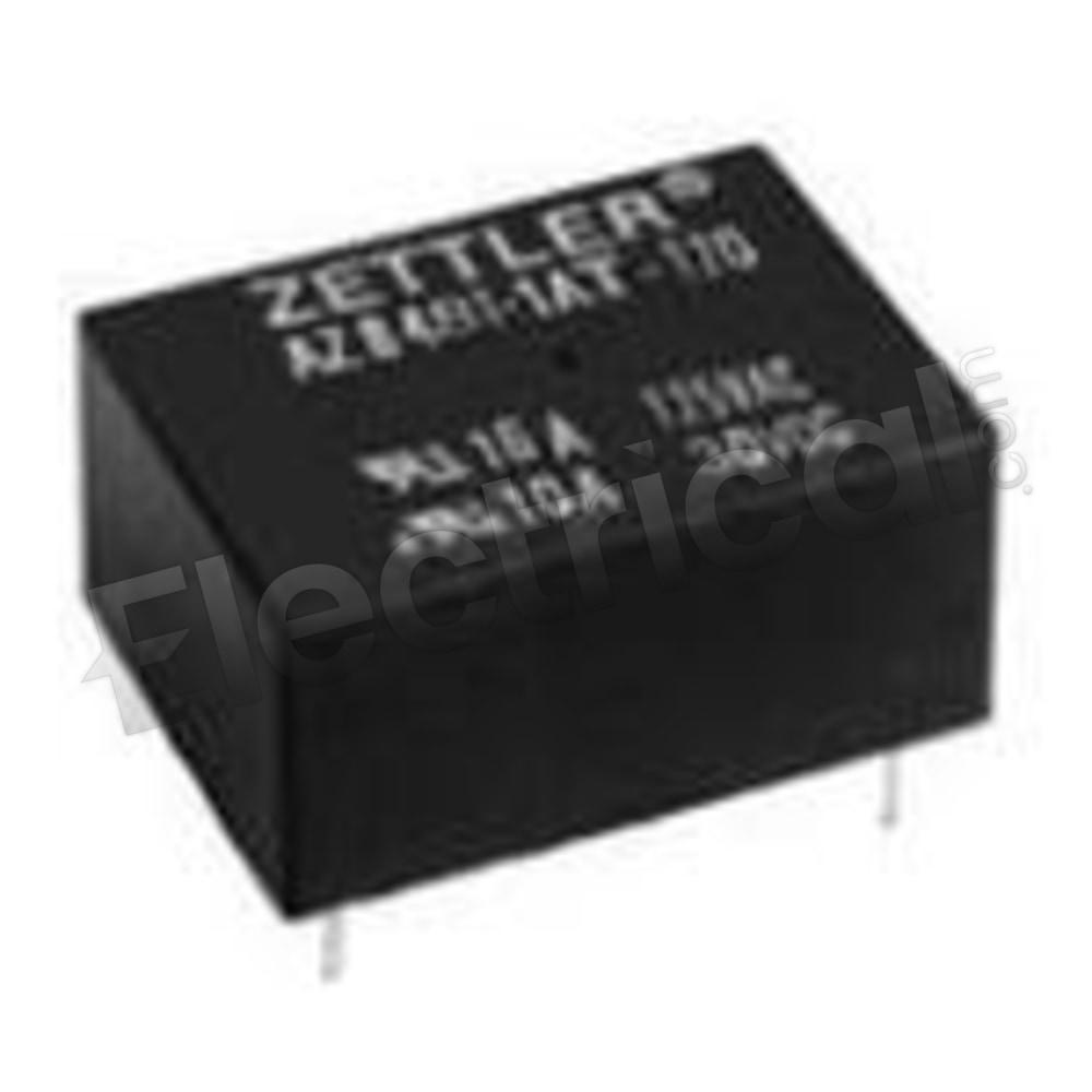 American Zettler Fuse Part And Accessory AZ9481-1CE-5D