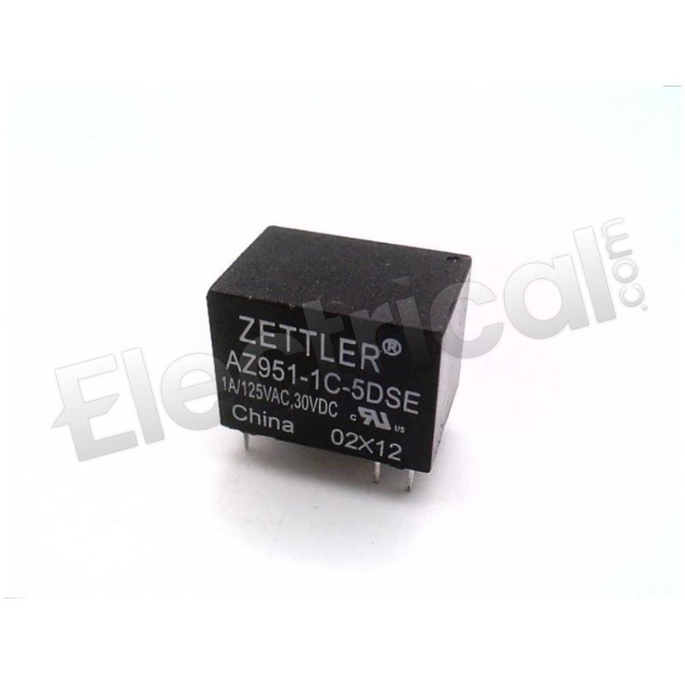 American Zettler Fuse Part And Accessory AZ951-1C-5DSE