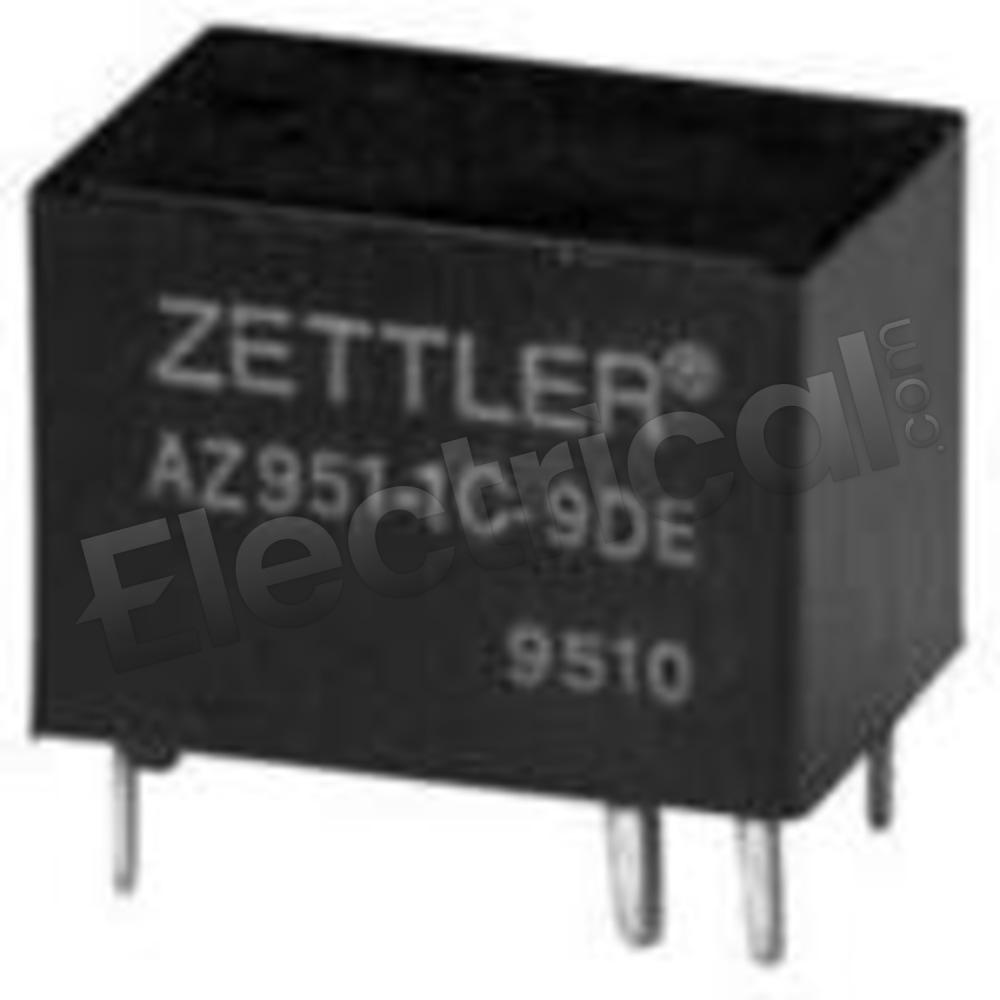 American Zettler Fuse Part And Accessory AZ951-1CM-12DSE