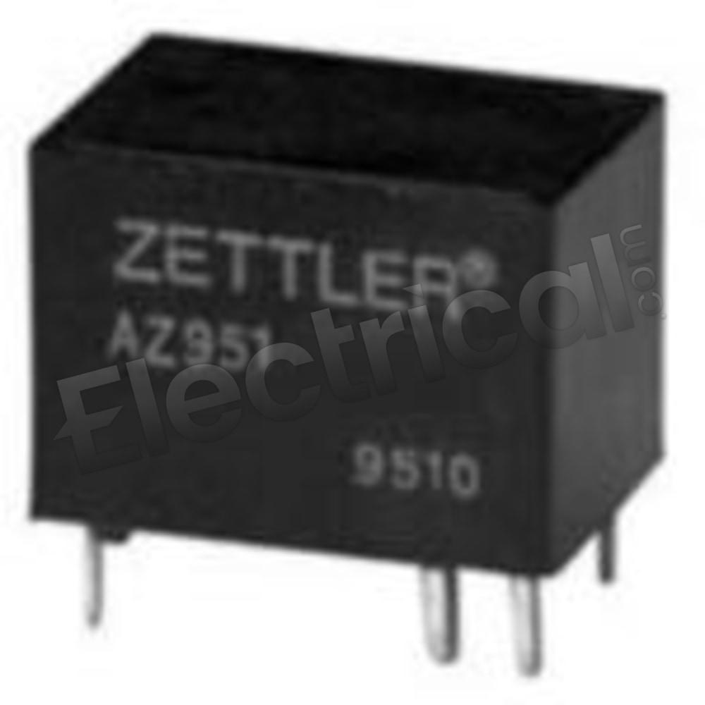 American Zettler Fuse Part And Accessory AZ952-1C-3DSE