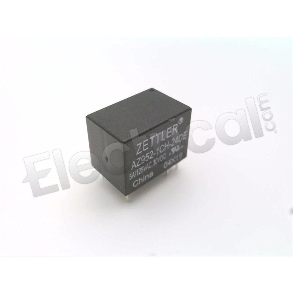 American Zettler Fuse Part And Accessory AZ952-1CH-24DE