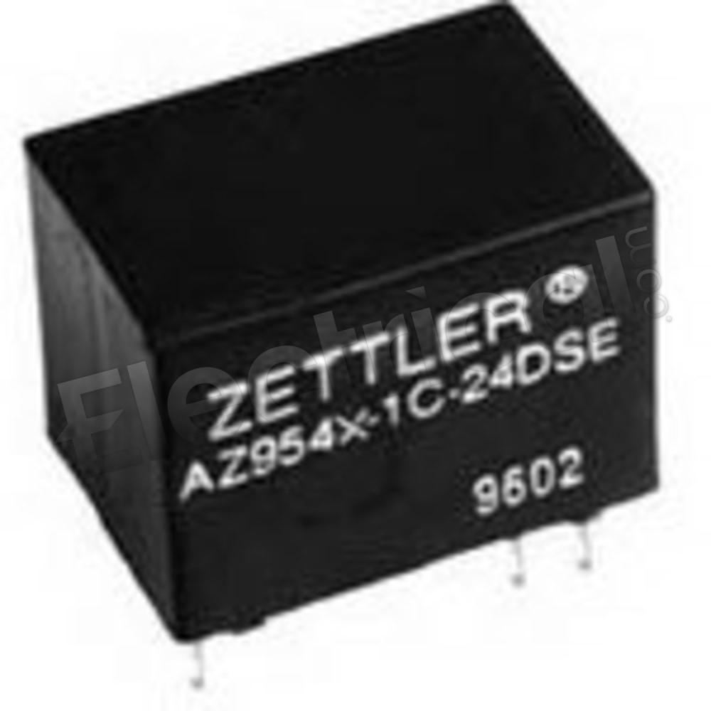 American Zettler Fuse Part And Accessory AZ954X-1C-3DS