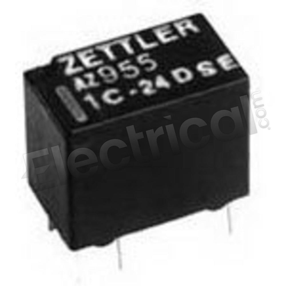 American Zettler Fuse Part And Accessory AZ955-1C-9DE