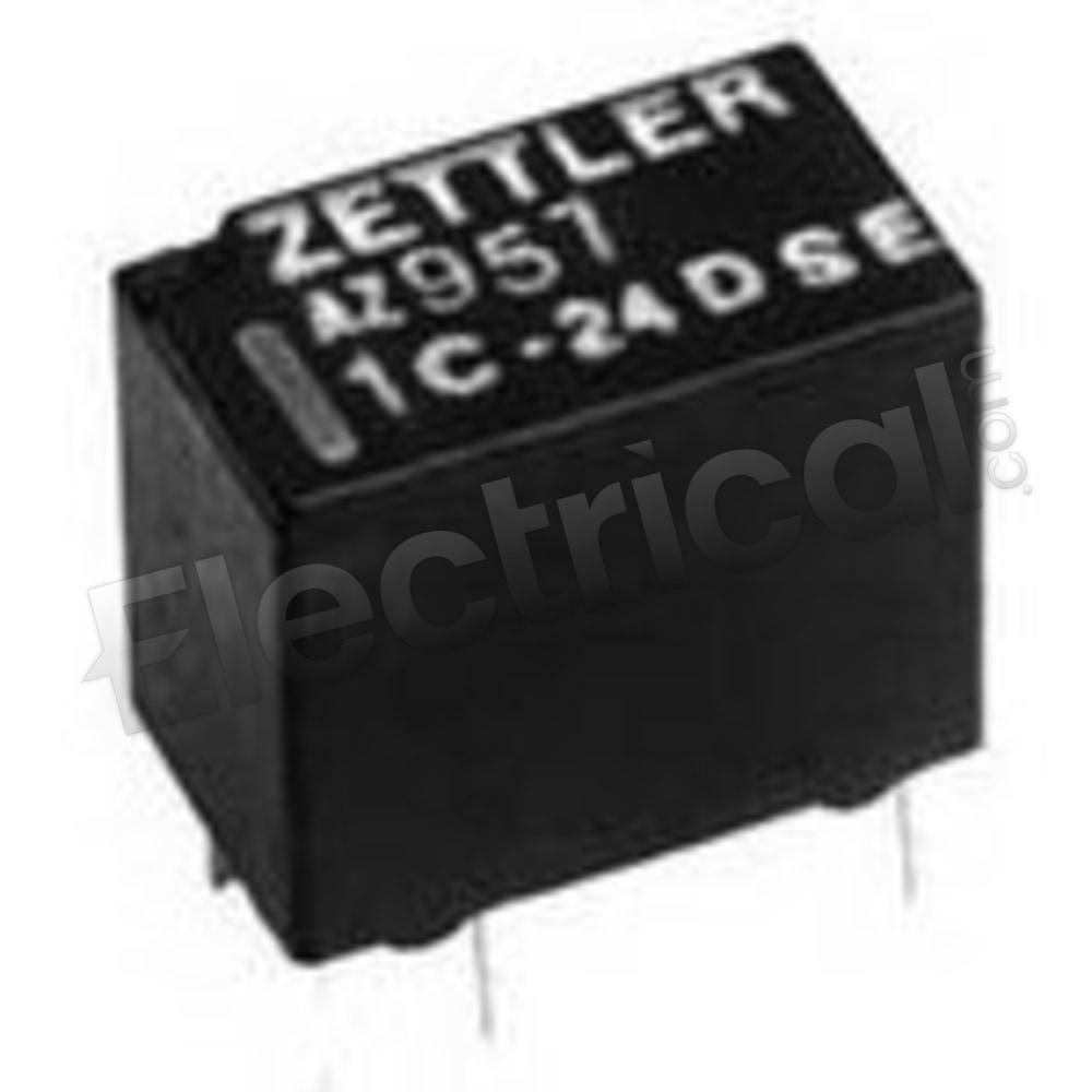 American Zettler Fuse Part And Accessory AZ957-1C-24DSE