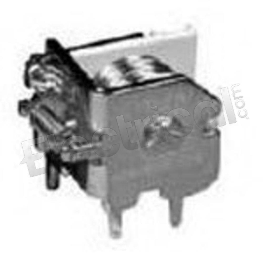 American Zettler Fuse Part And Accessory AZ9701-1A-12D
