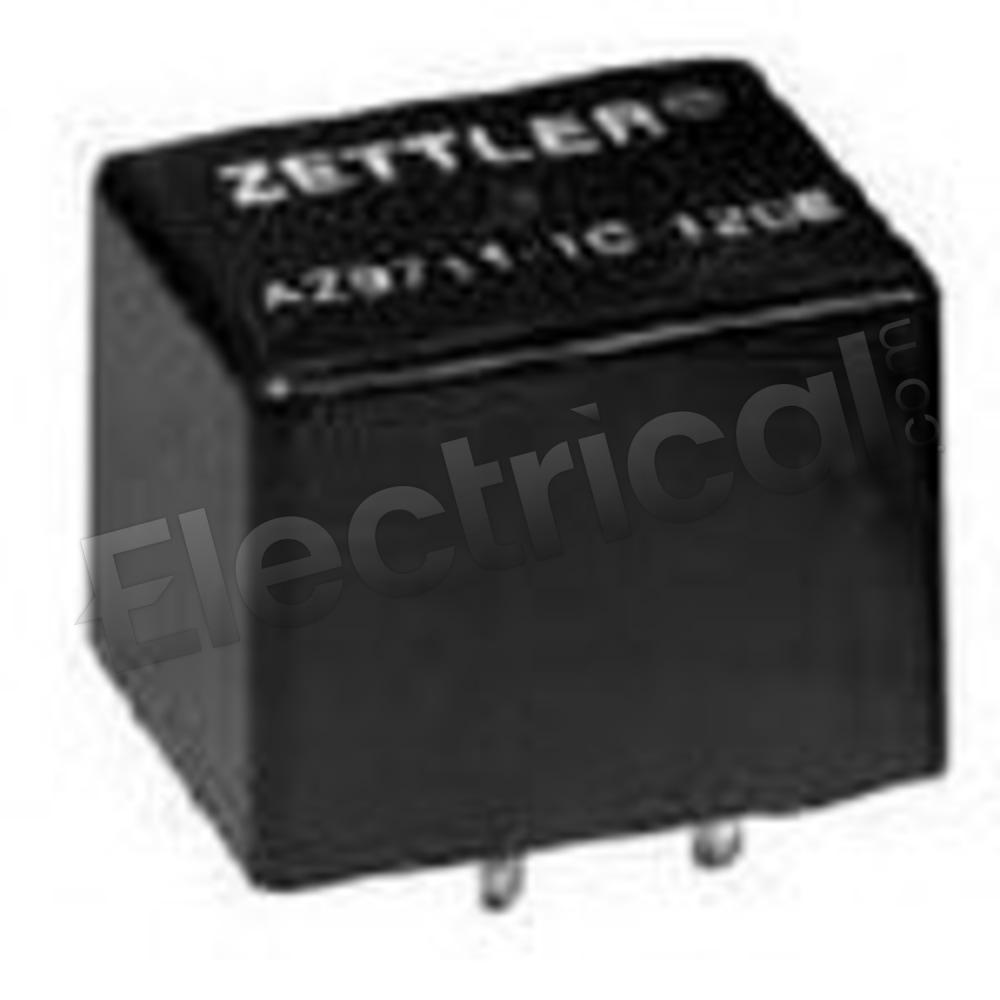 American Zettler Fuse Part And Accessory AZ9711-1C-12DE