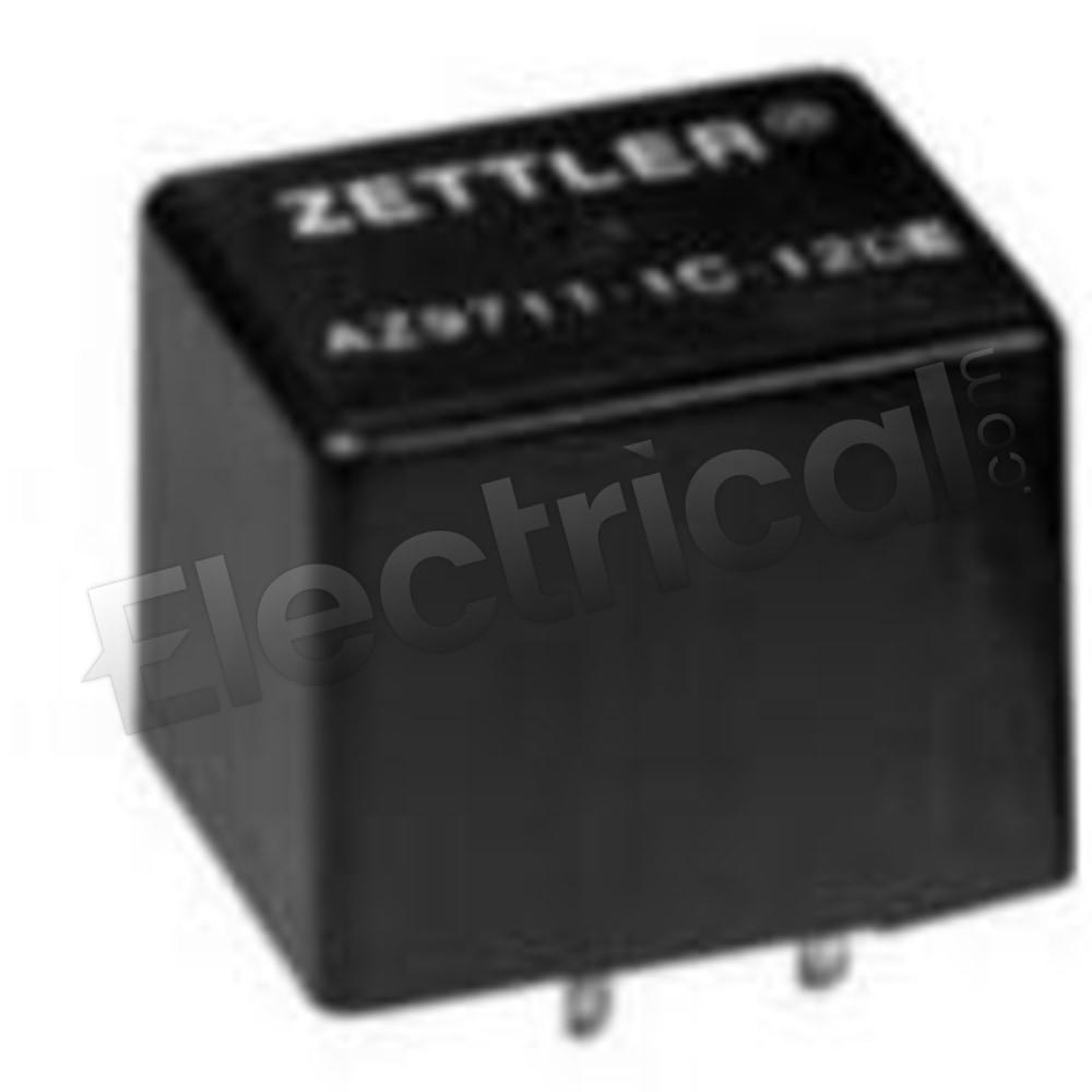 American Zettler Fuse Part And Accessory AZ9711-1C-12DETK