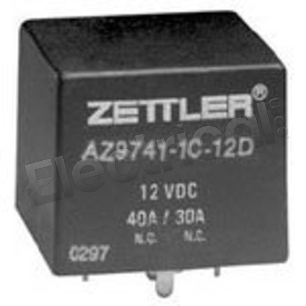AZ9741-1C-12D