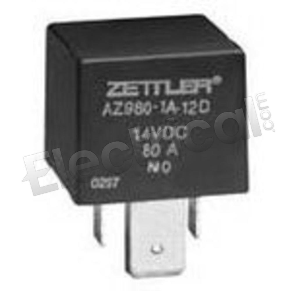 American Zettler Fuse Part And Accessory AZ980-1A-24D