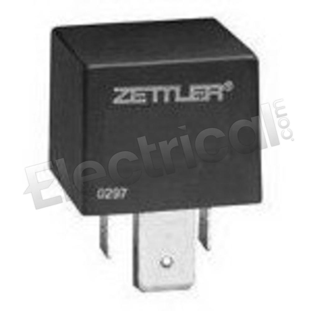 American Zettler Fuse Part And Accessory AZ9801-1A-24DHER