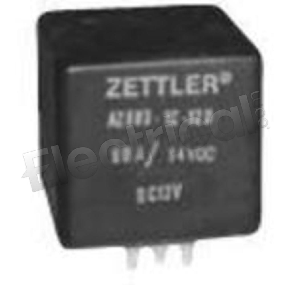 American Zettler Fuse Part And Accessory AZ983-1A-12DER