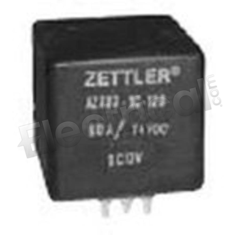 American Zettler Fuse Part And Accessory AZ983-1A-24D