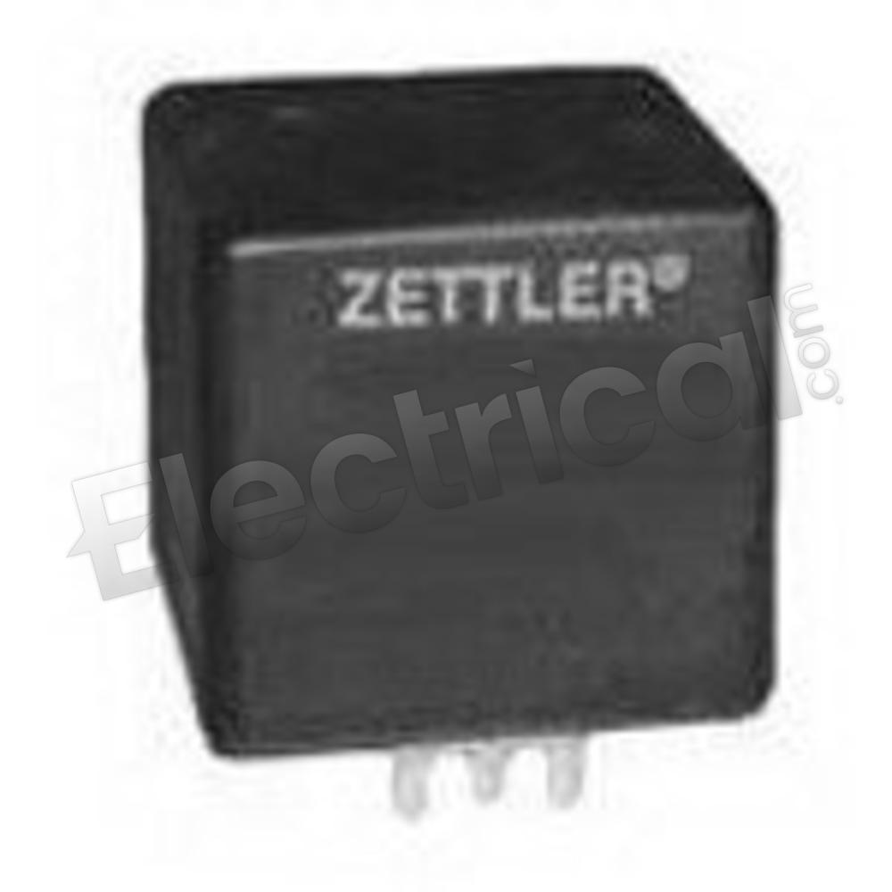 American Zettler Fuse Part And Accessory AZ983-1C-12DER