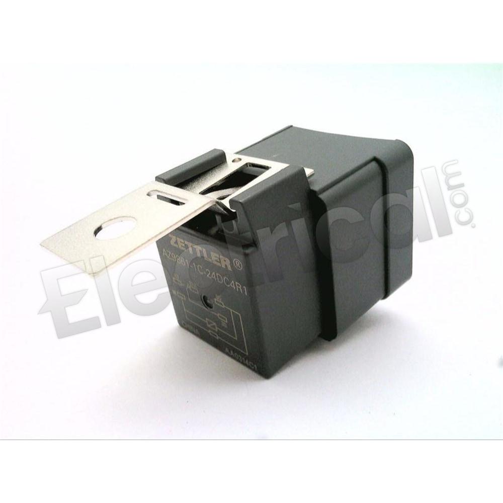 AZ9861-1C-24DC4R1
