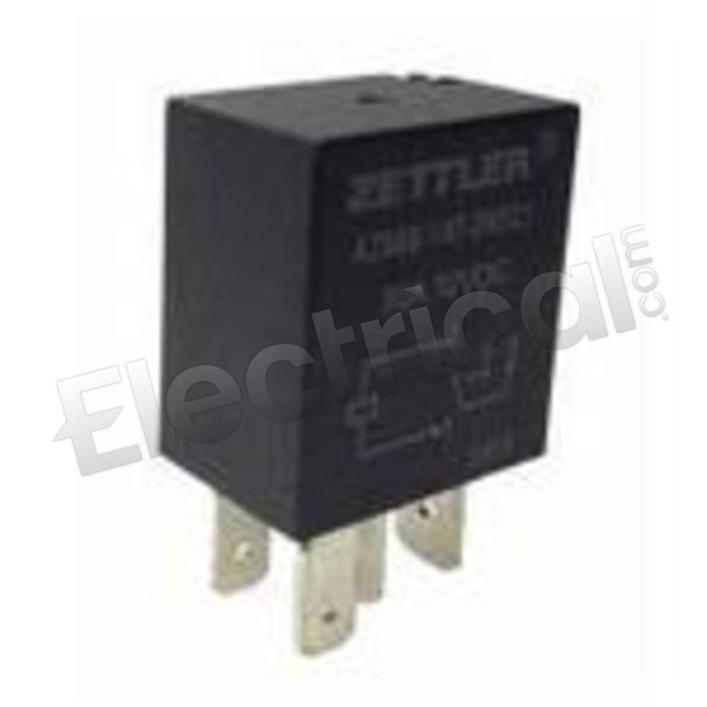 American Zettler Fuse Part And Accessory AZ988-1CT-24DEC3