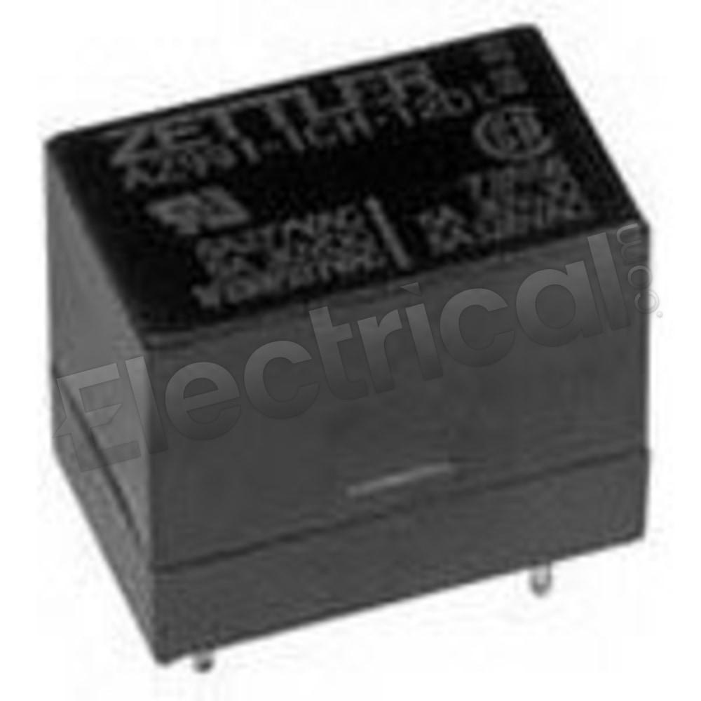 American Zettler Fuse Part And Accessory AZ991-1CH-24DE