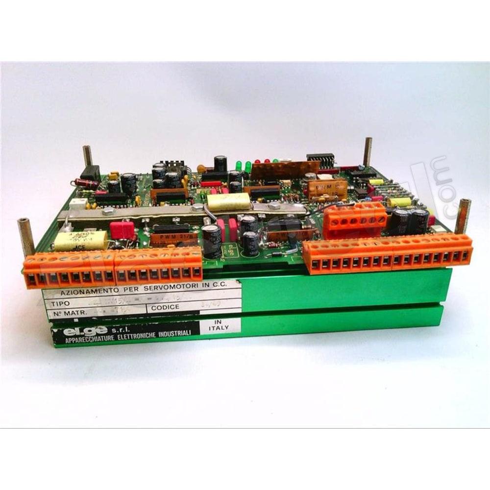 AZE-HV15/A0-P-200/15/40