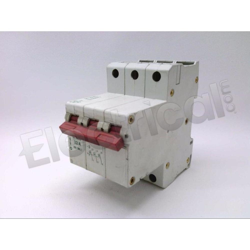 Eaton Molded Case AZG-32A-3