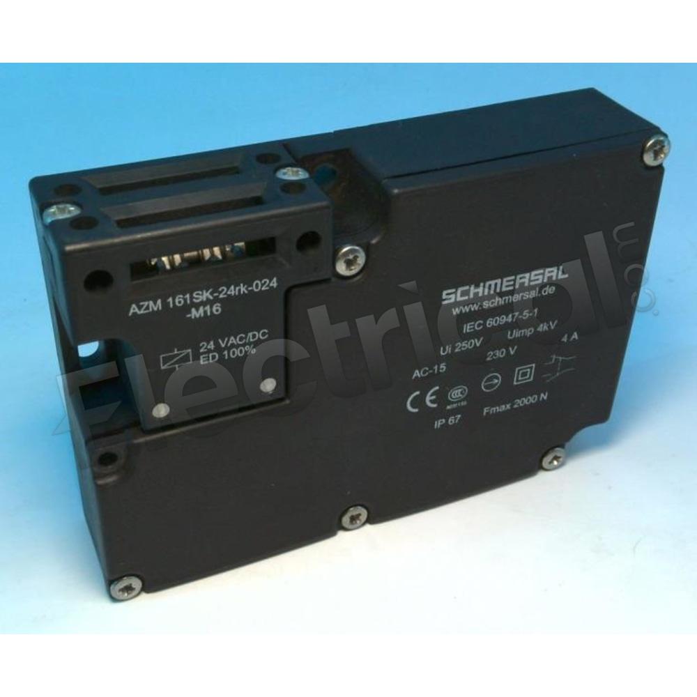 AZM 161SK-24RK-024 M16