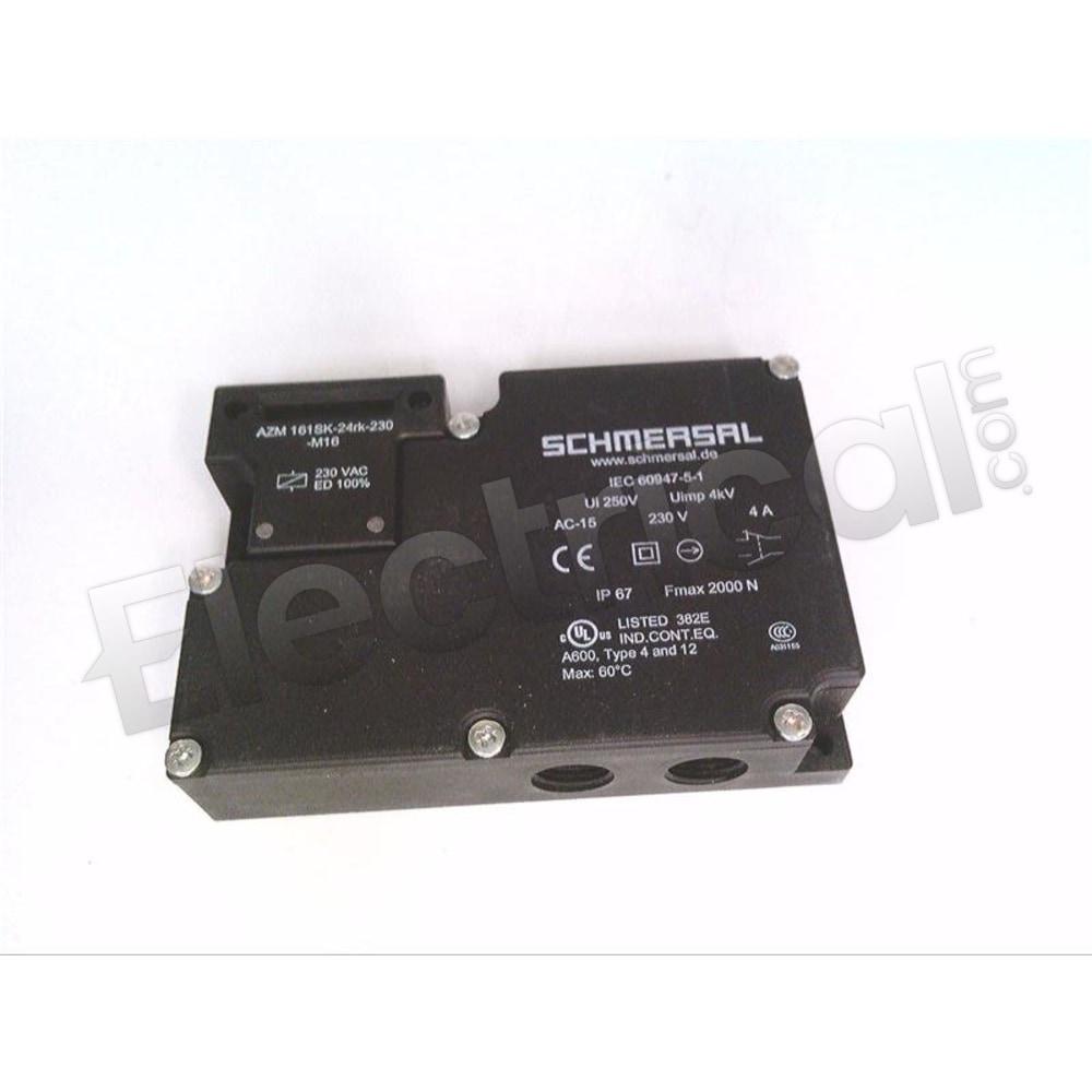 AZM 161SK-24RK-M16-230VAC