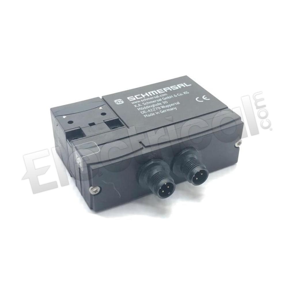 AZM 170-02ZRKA-ST 24VAC/DC