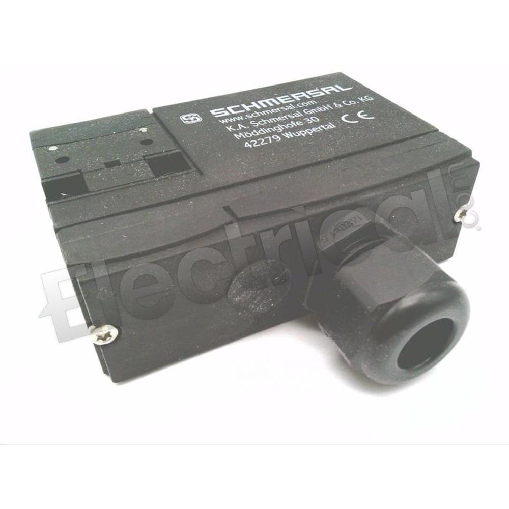 AZM 170-11ZRK 24VAC/DC