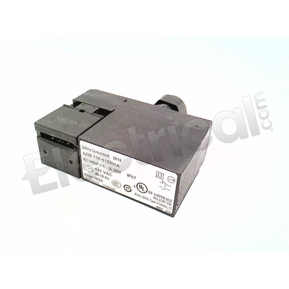 AZM 170-11ZRKA 110VAC