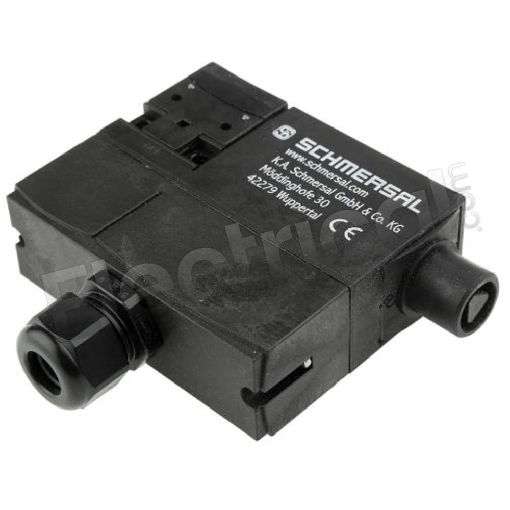 AZM 170-11ZRKA-ST 24VAC/DC