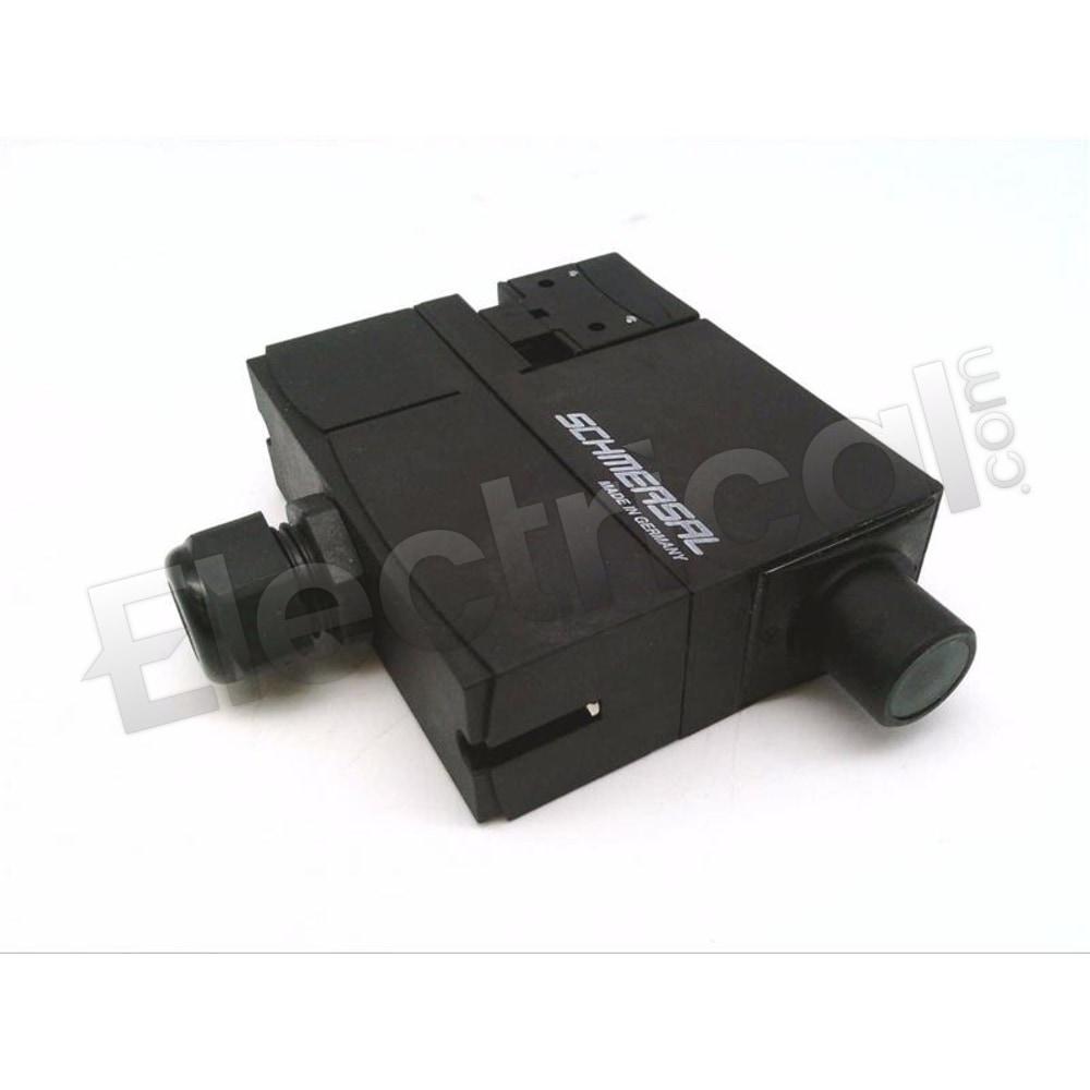AZM 170SK-02ZRK-2197 24VAC/DC