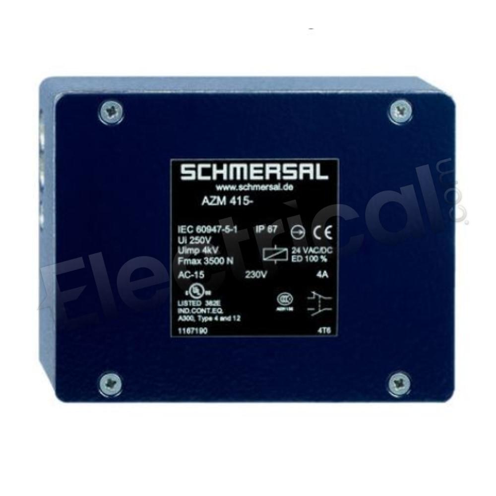 AZM 415-22ZPKA 24VDC