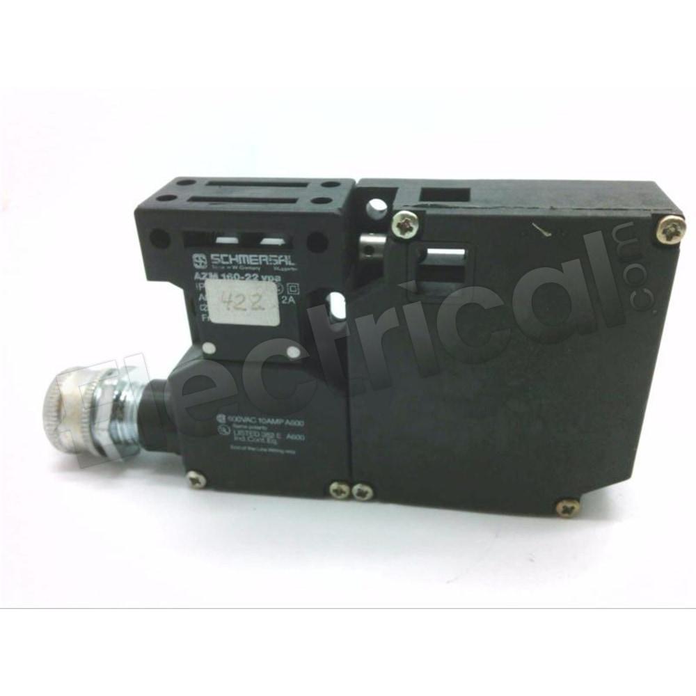 AZM-160-22YPA