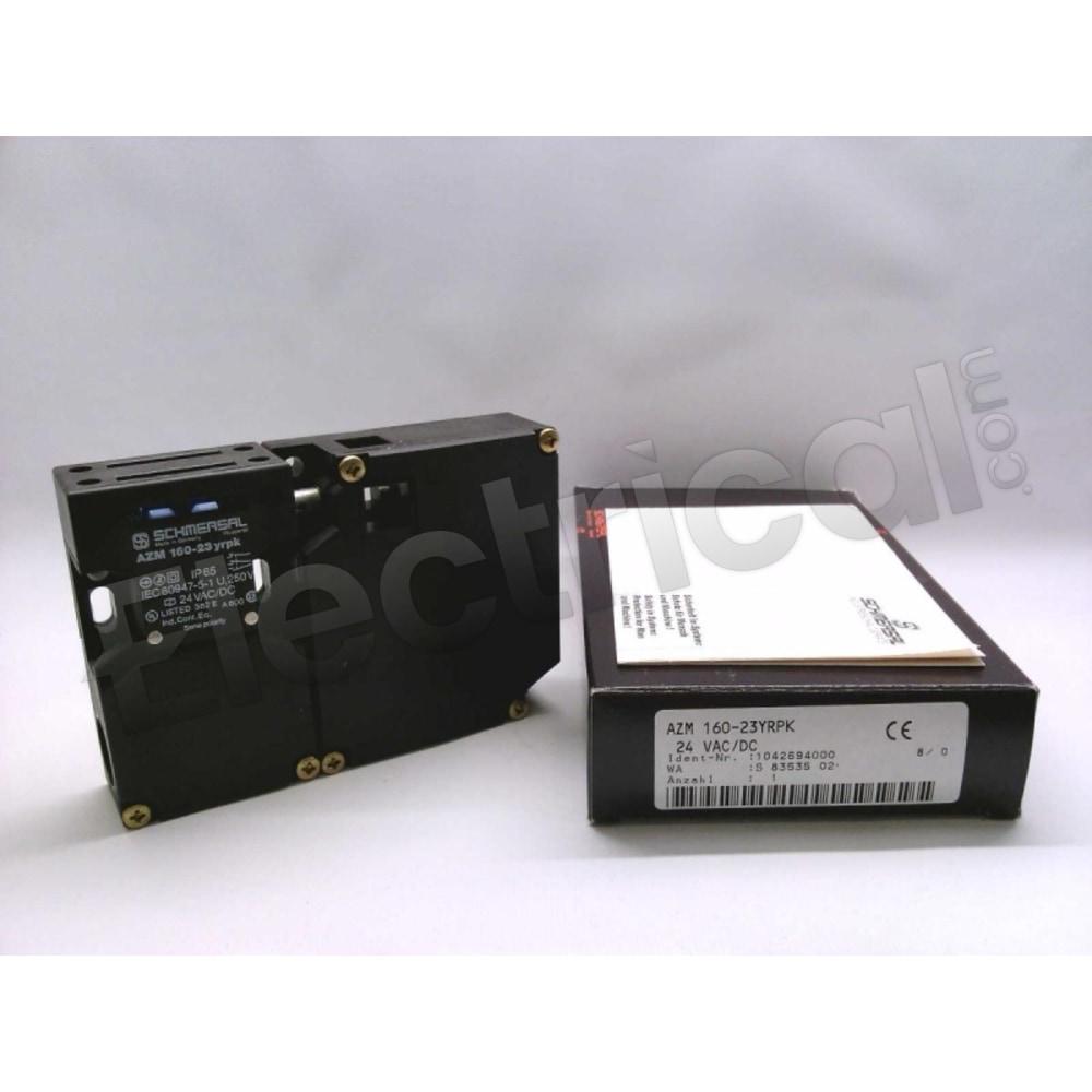 AZM-160-23-YRPK