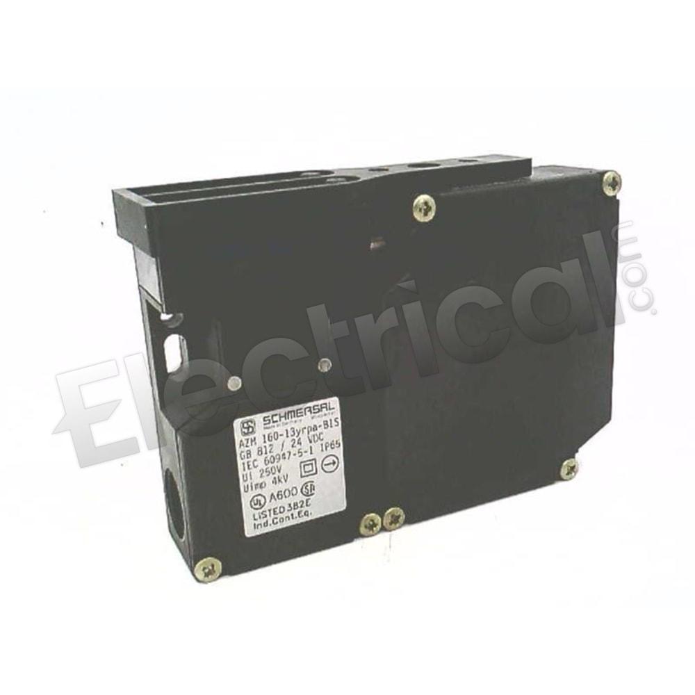 AZM160-13YRPA-B1S/24VDC