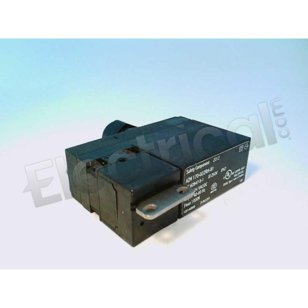 AZM170-02ZRIA-B1