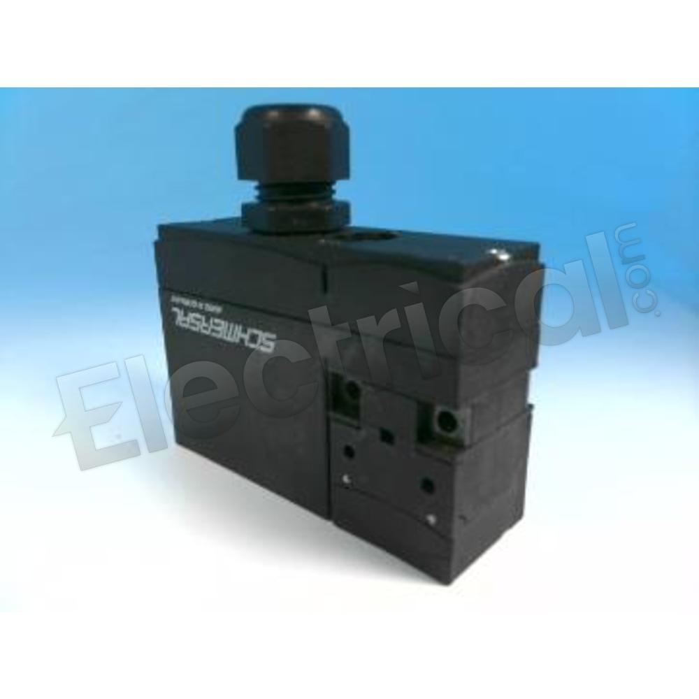 AZM170-02ZRKA 110 VAC