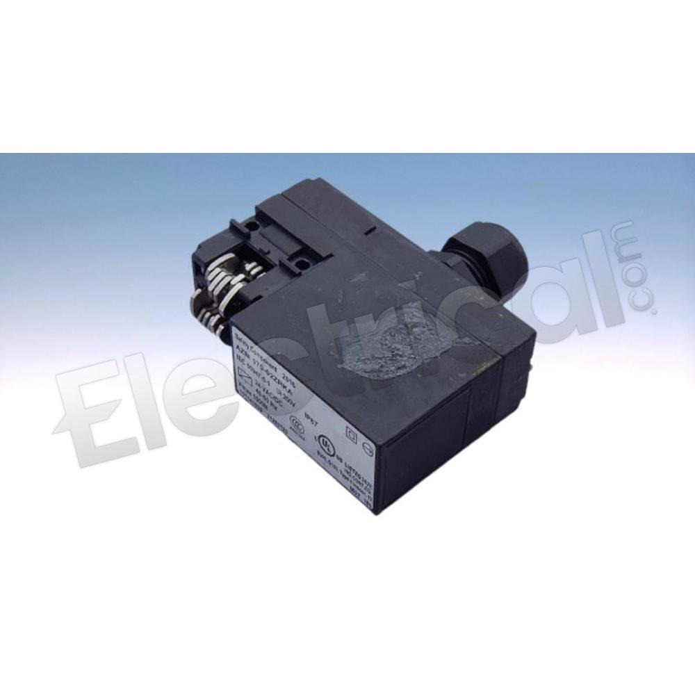 AZM170CC-02ZRKA-24VAC/DC