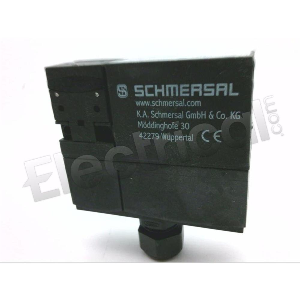 AZM170SK-02ZRKA 24 VAC/DC