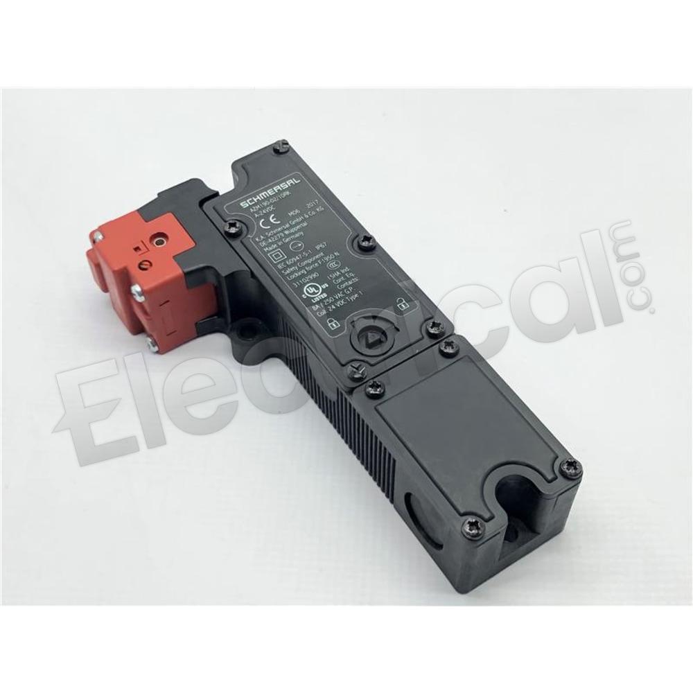 AZM190-02/10RKA-24VAC