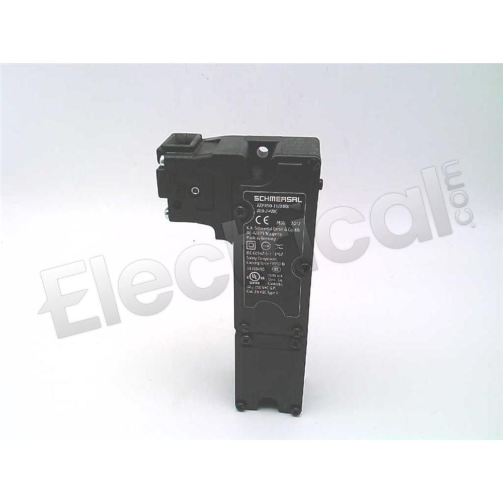 AZM190-11/01RKAE0-24VDC