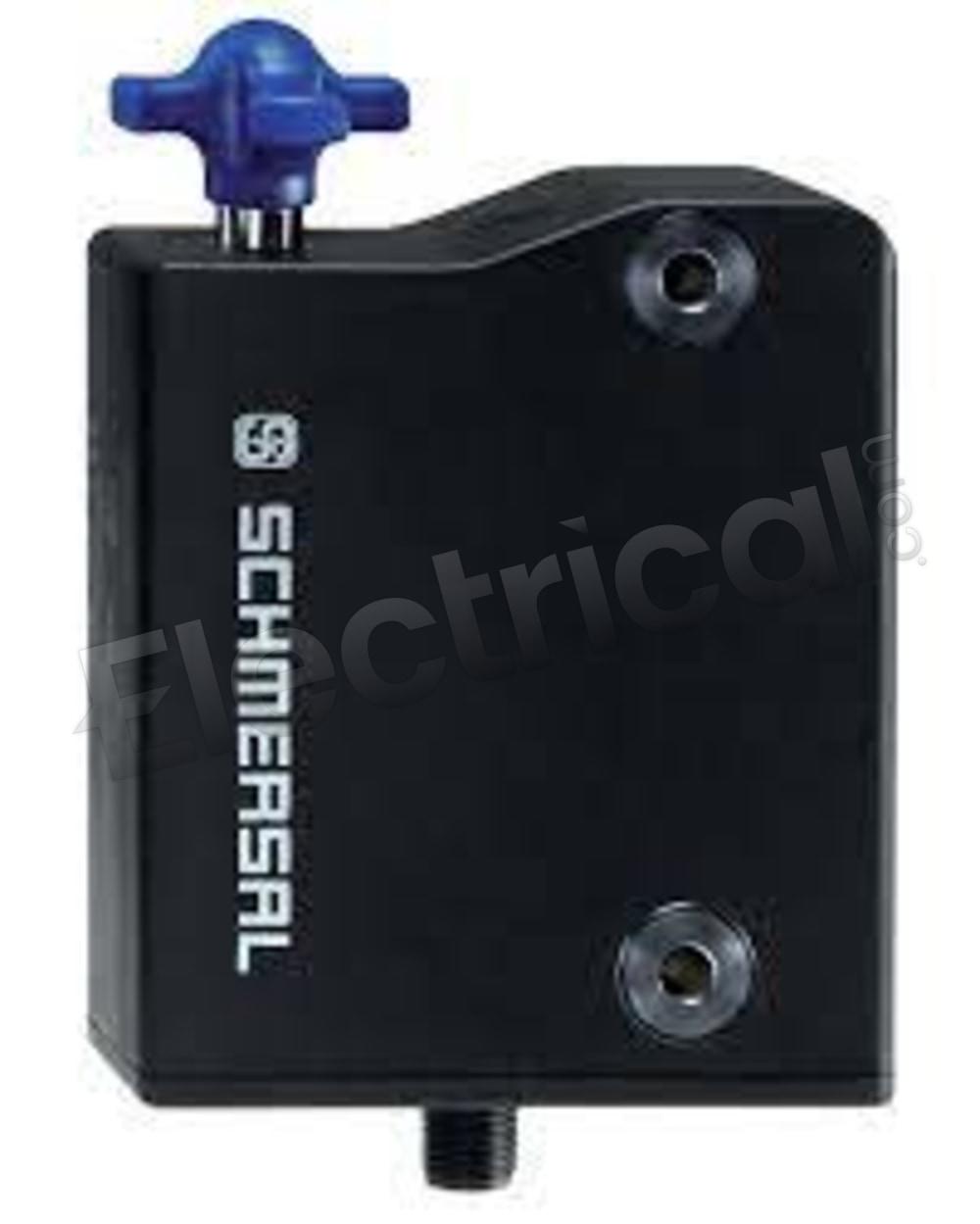 AZM300B-I2-ST-1P2P-A-DU