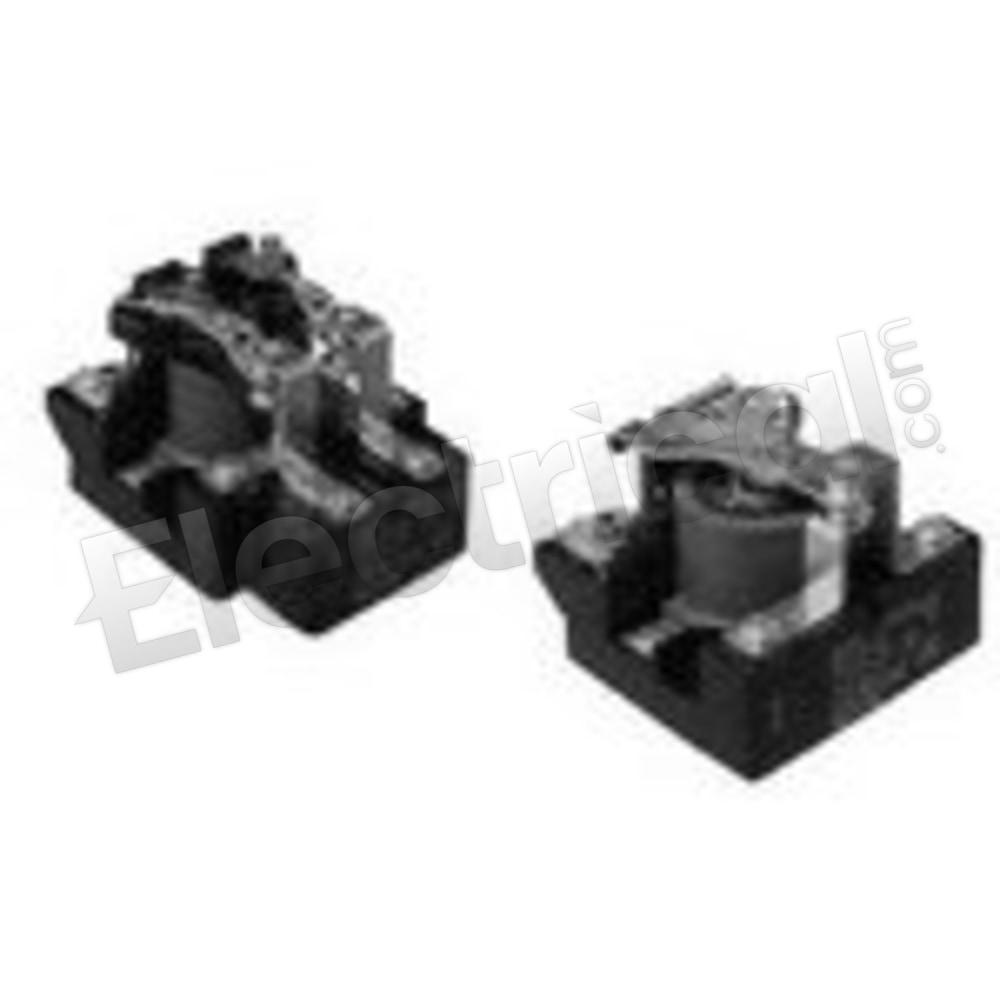 American Zettler Fuse Part And Accessory AZPRD-1C-24D
