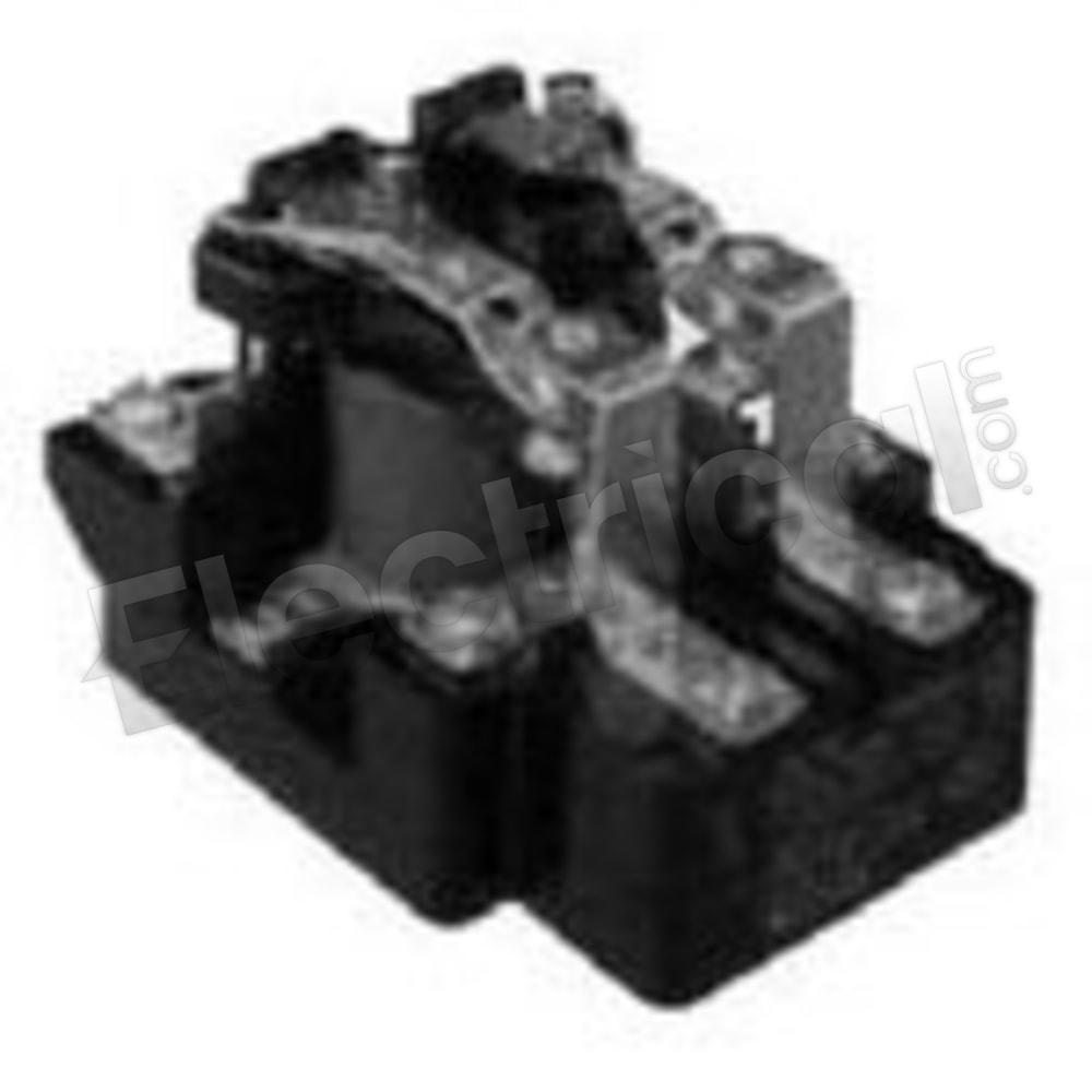American Zettler Fuse Part And Accessory AZPRD-2C-24A