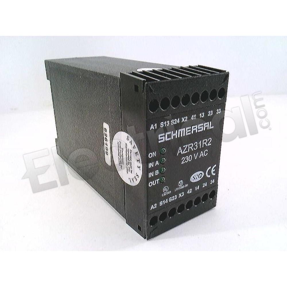 AZR-31-R2-230VAC