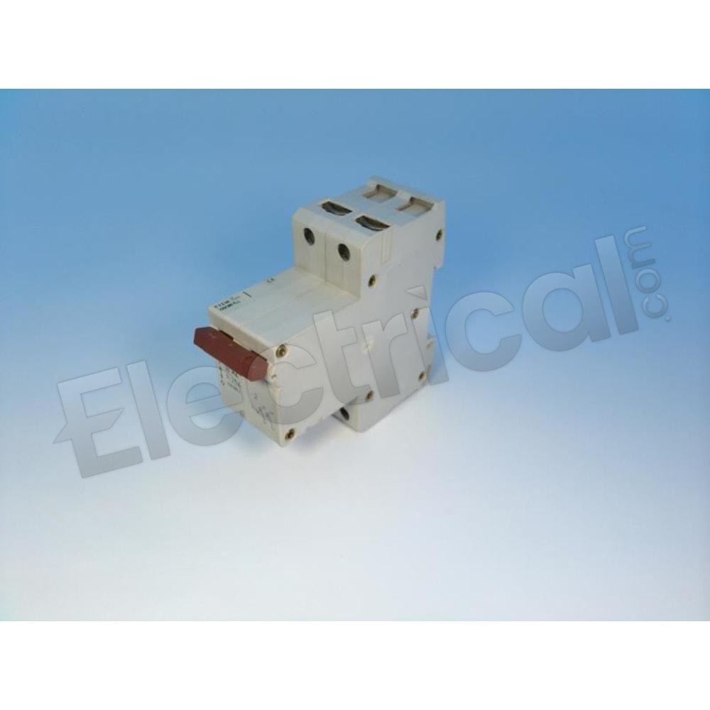 Eaton Molded Case AZR20-2