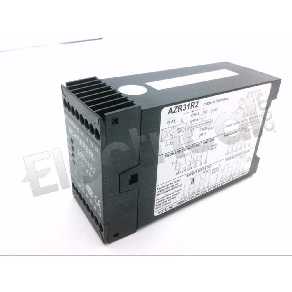 AZR31R2-110VAC