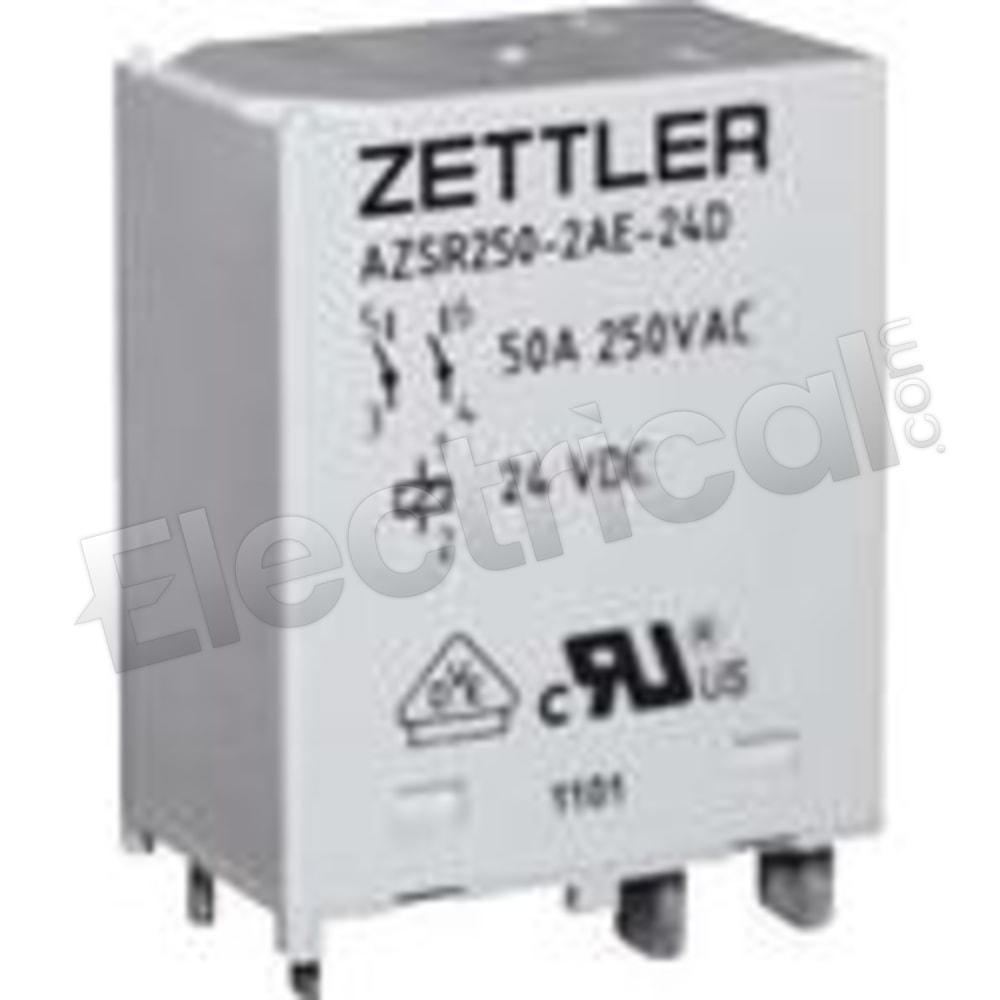 AZSR235-2AE-12D