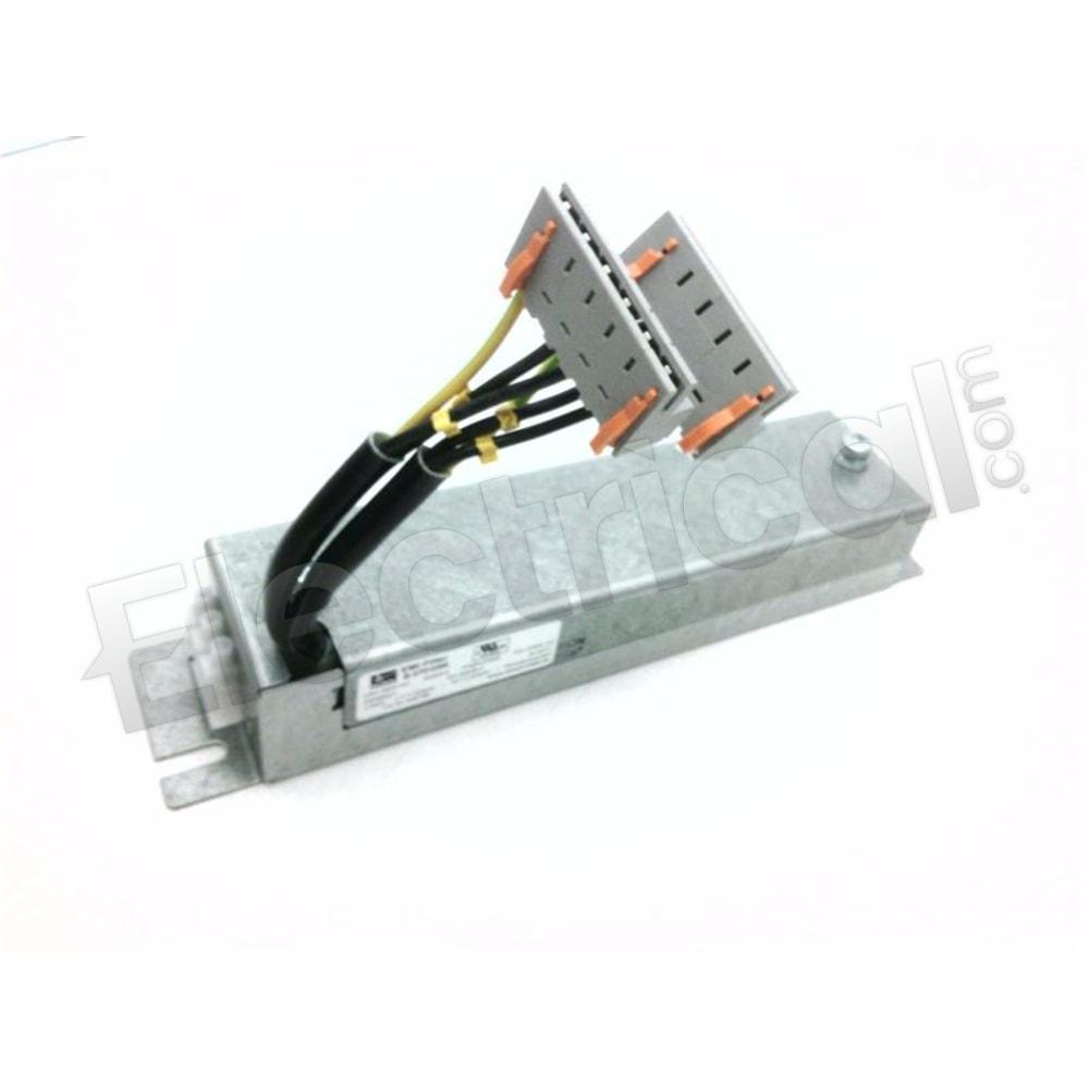 Block Part And Accessory B 0701086