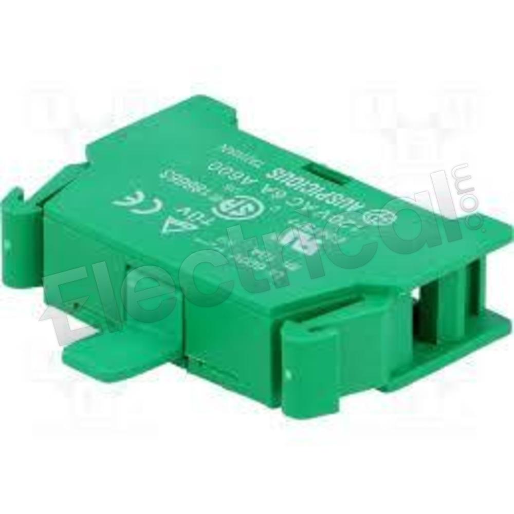 Auspicious Motor Control Part And Accessory B-1/O