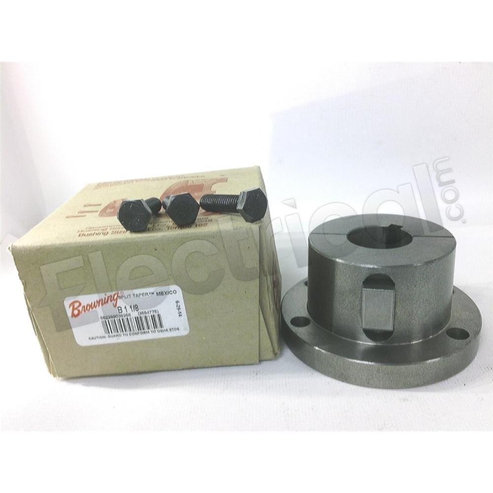 B-1-1/8-BUSHING